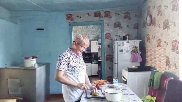 Сельские будни смотреть онлайн