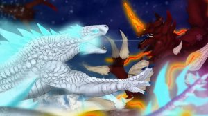 Разрушитель против Шимо