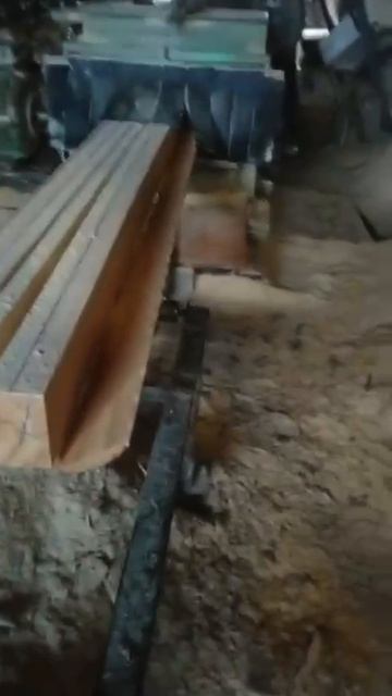 ЦМ-200 станок многопильный