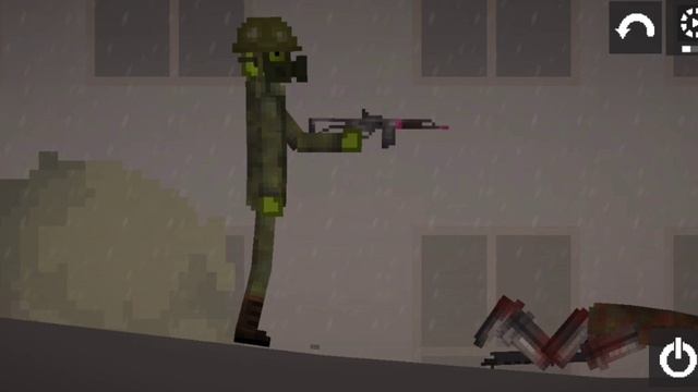 сезон 1 серия 2 Stalker зов Припяти