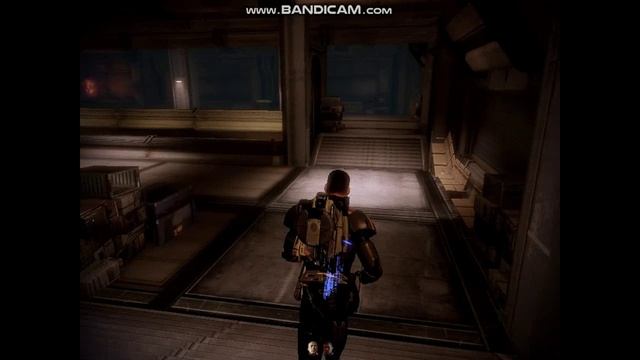 Mass Effect 2 В ПОЕСКАХ ДОКТОРА смотреть онлайн