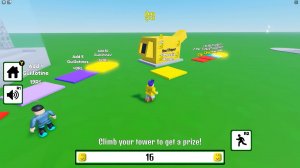 САМАЯ ОГРОМНАЯ ГИЛЬОТИНА В МИРЕ! СИМУЛЯТОР ВЫЖИВАНИЯ В ROBLOX