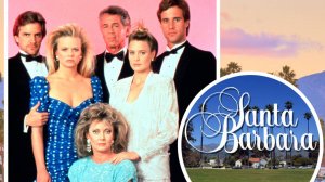 Сериал Санта Барбара 1 сезон 104 серия/ Santa Barbara