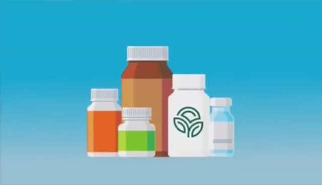 Качество Нутрицевтиков NSP