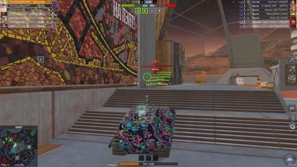 ВИДЕО АНОНС!пред история следующего видеоролика