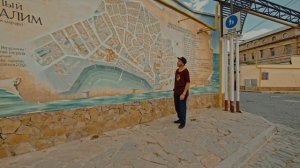 Евпатория: Малый Иерусалим