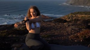 FULL BODY STRETCHING
