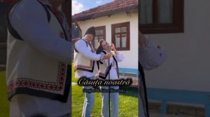 🔴 Căsuța noastră - cuibușor de nebunii 🏠