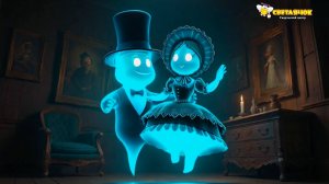 ТАНЦЫ ПРИВИДЕНИЙ