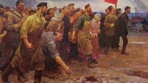 Смело, Товарищи, в ногу !