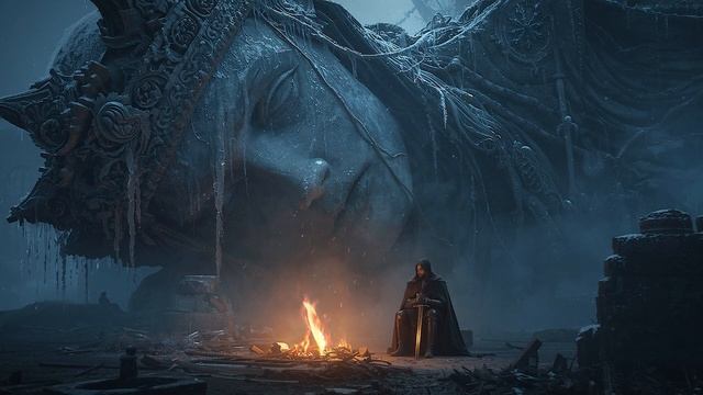Fallen Kingdom - Ethereal Dark Fantasy Music for Meditation and Relaxation смотреть онлайн