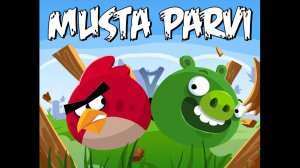 Musta Parvi