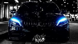 🔥Aggressive Car Music 2025 Best Gangster House Music Selection, Bass Boosted | Ghetto Camp 🎧🔥