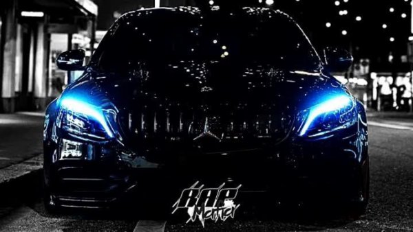 🔥Aggressive Car Music 2025 Best Gangster House Music Selection, Bass Boosted | Ghetto Camp 🎧🔥