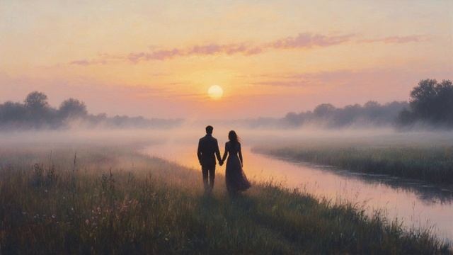 Иван Тургенев - Дай мне руку