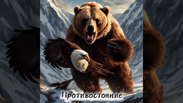 Противостояние смотреть онлайн