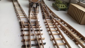 Железная Дорога как сделать Своими Руками в домашних условиях
