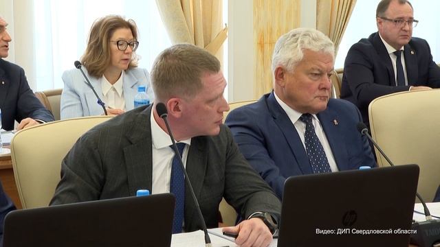 О чем говорили на минувшем заседании регионального Правительства? Панорама 24.10.25 смотреть онлайн