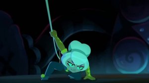 Странный Цирк Бравл Старс Анимация