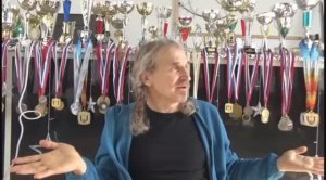 Сергей Кулдин:  Ум не остановить, так как его нет в Воронеже