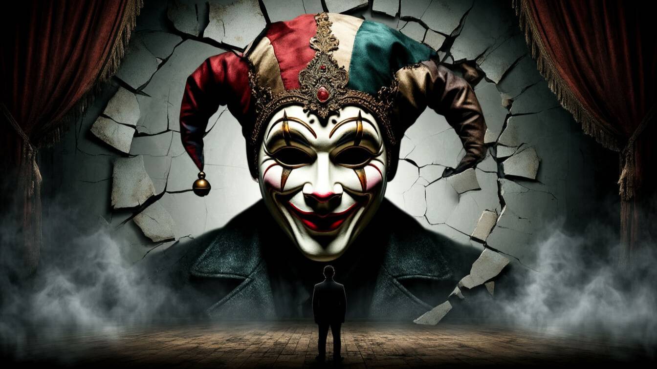 Galant_410 - Persona