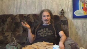 Сергей Кулдин: Приемы Дзогчен