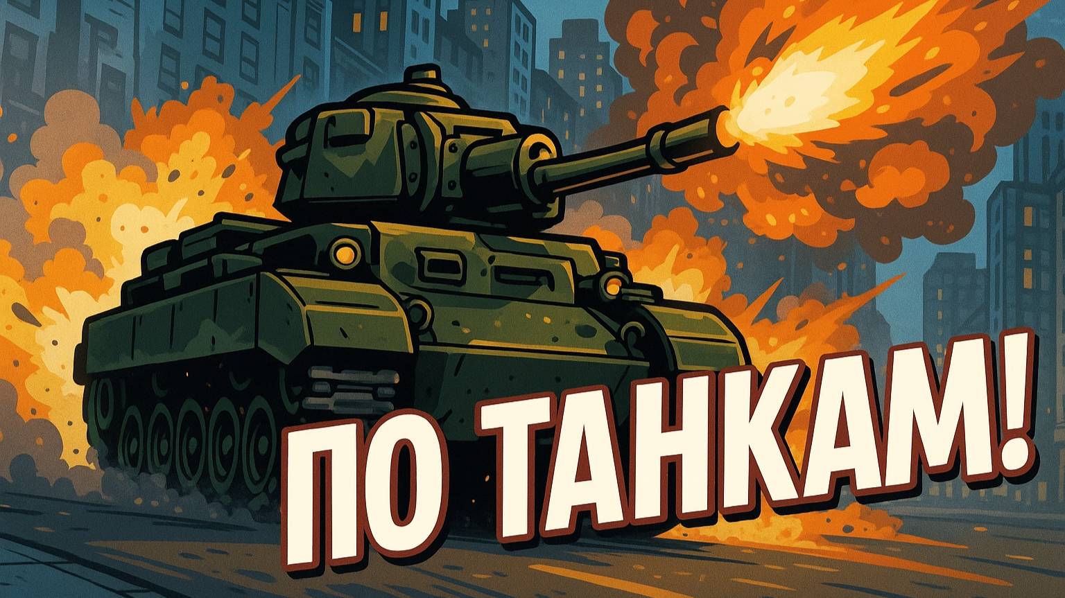 ПО ТАНКАМ! 💥 Grand Theft Auto 3 #GTA #GamePlay #LetsPlay смотреть онлайн