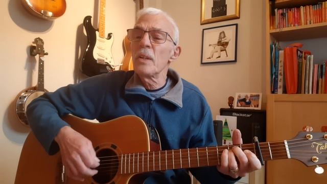 Stuart Clifford - Wasted Years (Iron Maiden)