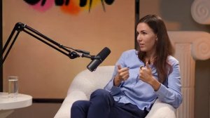 Интервью с Сашей Зверевой