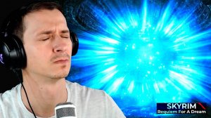 Skyrim #70 Requiem For A Dream RFAD 2025 Mr. Cat. Ритуальный квест Восстановления.