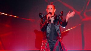 Наталья Аверьянова «Попробуй мою любовь». Песня второго сезона Всероссийского конкурса «ДАР»