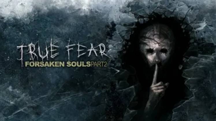 Истинный страх: покинутые души #10 смотреть онлайн