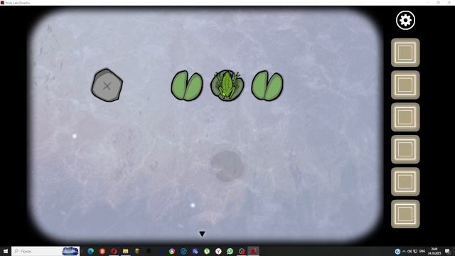 Rusty Lake Paradise смотреть онлайн