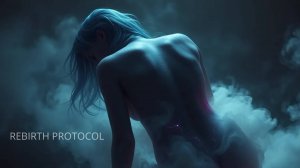 Melodic Techno & Dark House DJ Set 2025 | Rebirth Protocol (Best Tracks)