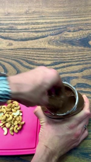 Чуть не спалился !