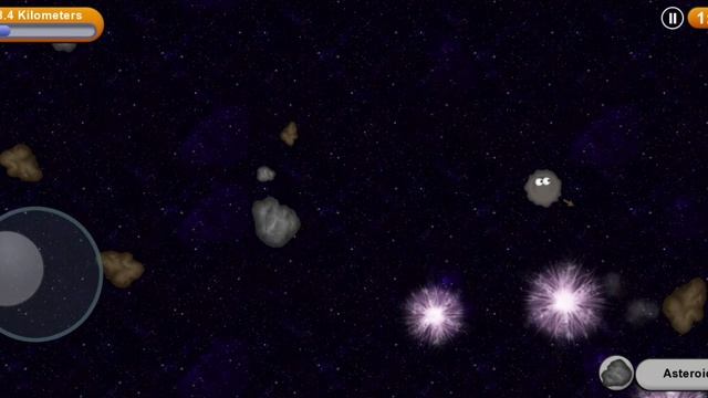 Tasty Planet (Level 49)