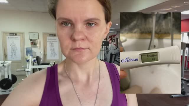 VLOG. СООБЩАЮ РОДИТЕЛЯМ ПРО БЕРЕМЕННОСТЬ. ИХ РЕАКЦИЯ