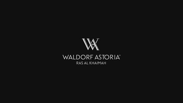 Waldorf Astoria Ras Al Khaimah 5* (ОАЭ)