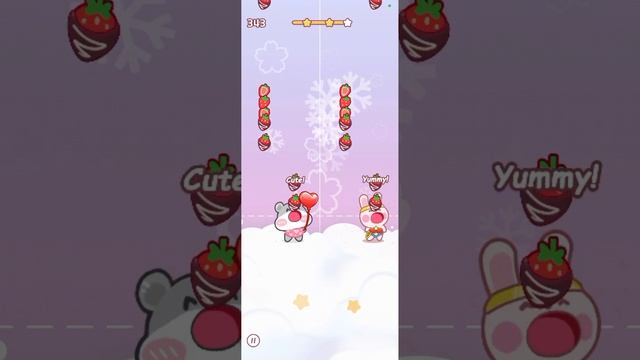 я играю Duet Friends Kawaii Music 2 часть