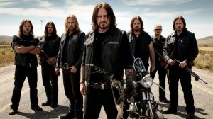 Сыны Анархии