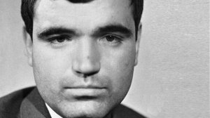 Поэтический эфир. Геннадий Шпаликов