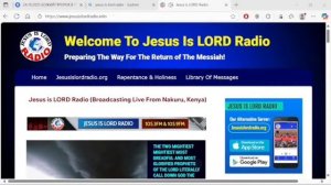 24 10.2025 БОЖИЙ ПРОРОК В ПРЯМОМ ЭФИРЕ