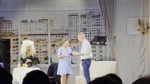 Отдам бывшего в хорошие руки