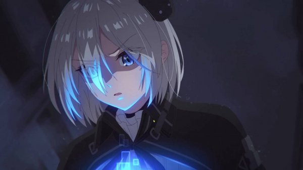 Chaos Zero Nightmare ⬥ Погружение в Хаос