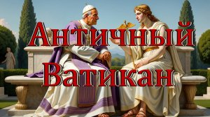 Античный Ватикан