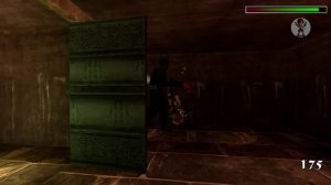 Tomb Raider 4 The Last Revelation Remastered - Египет. Траншеи. Все секреты 100%