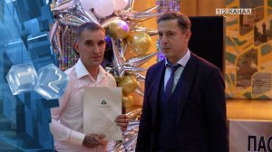 В ЦКР состоялось торжественное мероприятие для сотрудников филиала «Пассажиравтотранс»