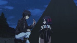 Плачущий призрак на пенсии, 17 серия (Озвучка Anistar)