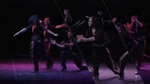 Los Potros Malambo. Freedom