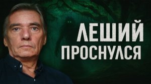Леший проснулся. ФСБ Расследует: Тверская область. Пропавшие люди. Следы, которых не должно быть